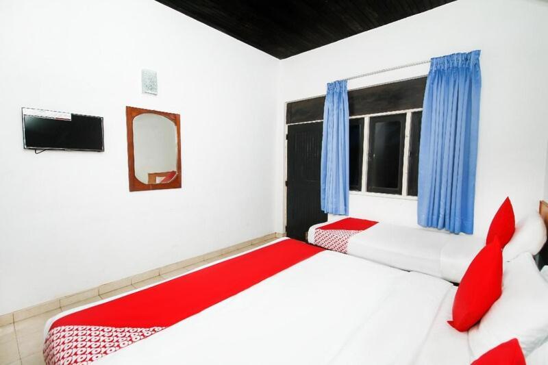 Ceylonica Beach Hotel Negombo Esterno foto