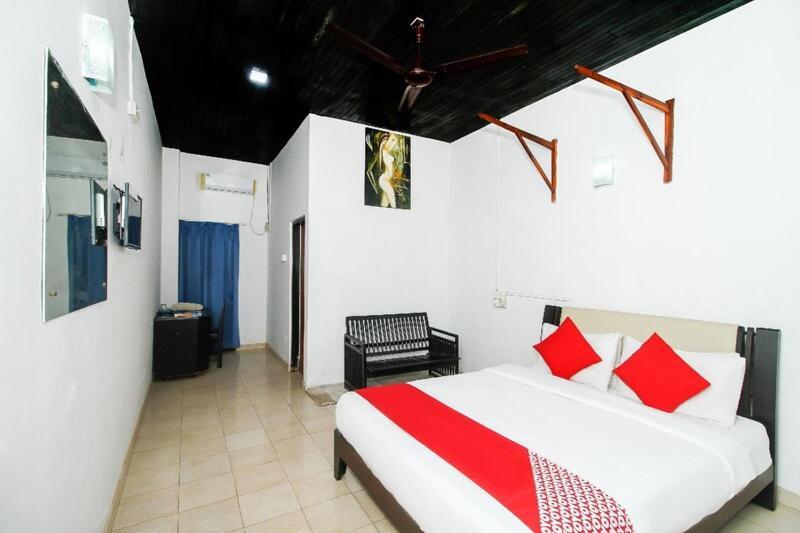Ceylonica Beach Hotel Negombo Esterno foto