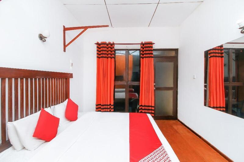 Ceylonica Beach Hotel Negombo Esterno foto