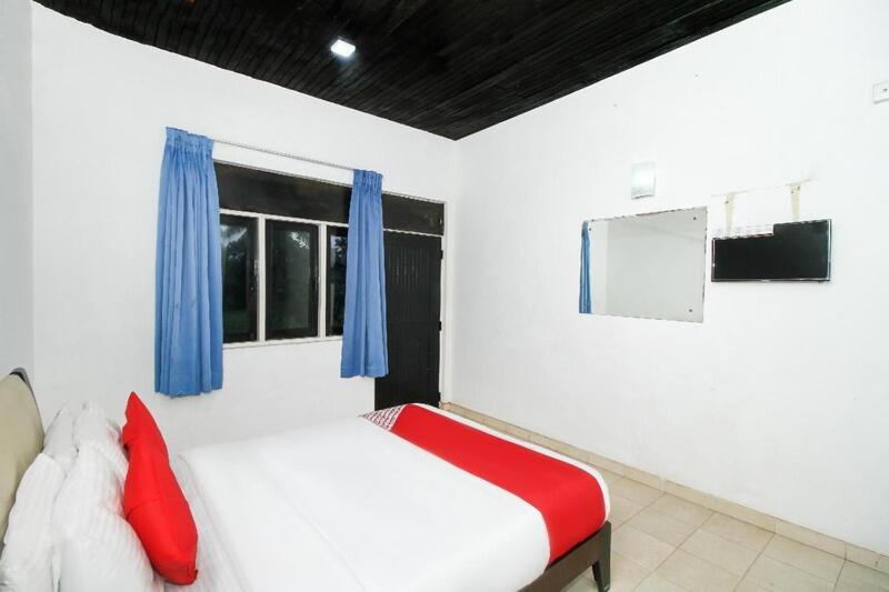 Ceylonica Beach Hotel Negombo Esterno foto