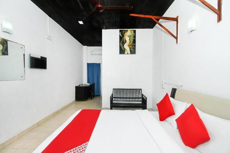 Ceylonica Beach Hotel Negombo Esterno foto