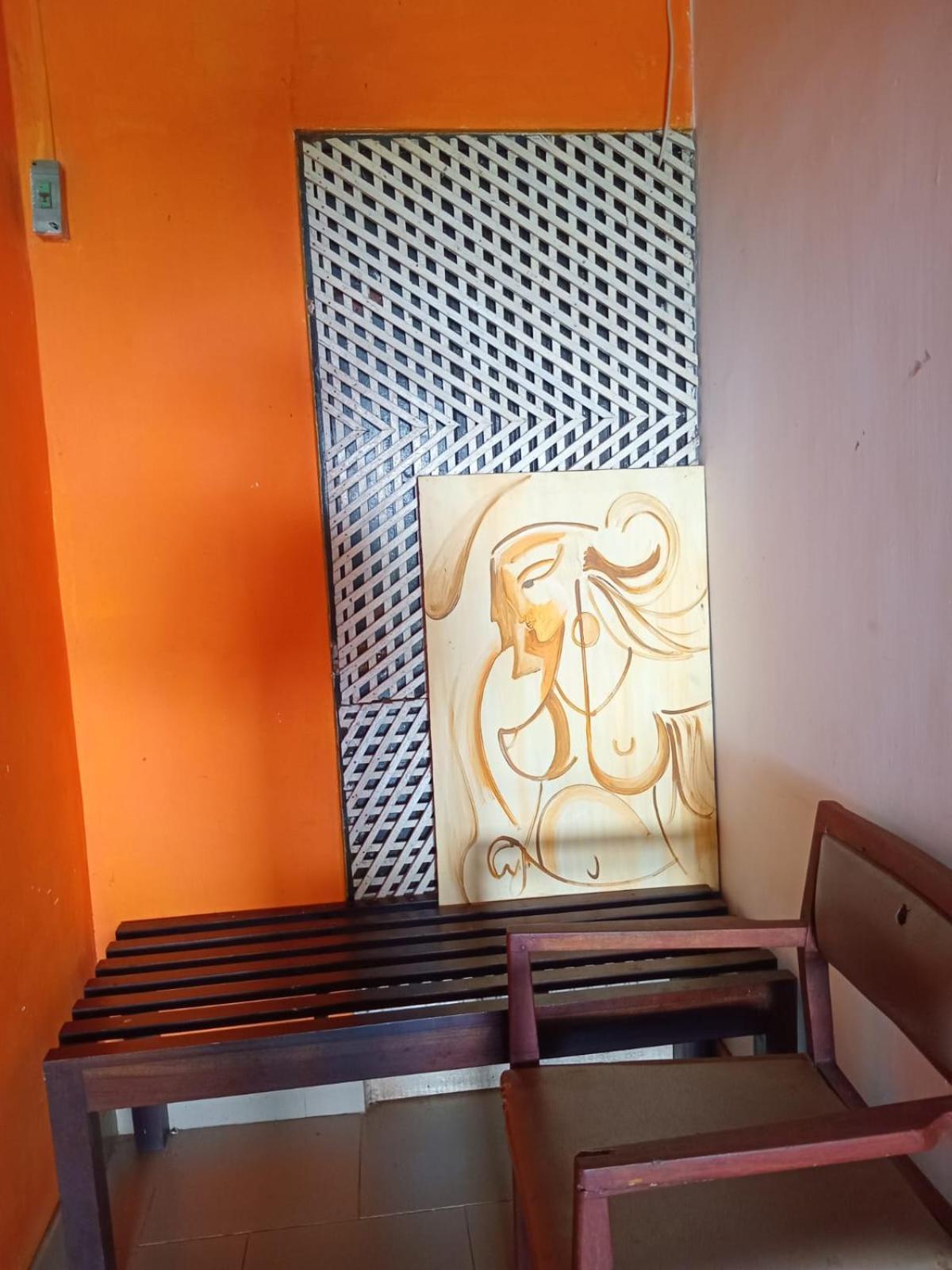 Ceylonica Beach Hotel Negombo Esterno foto